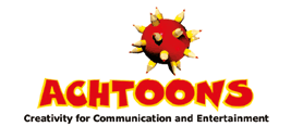 Achtoons