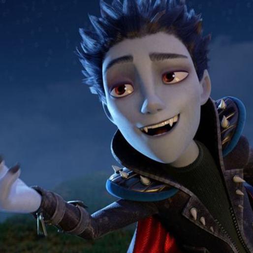 Vampiretto