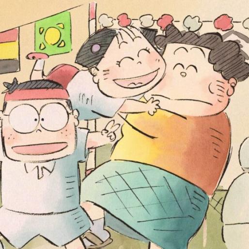 I miei vicini Yamada