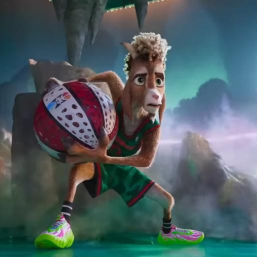 Goat – Sogna in grande