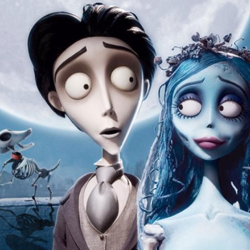 Sposa cadavere Sposa cadavere